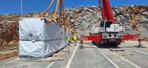 Grupul PPC începe construcţia unui nou sistem de stocare a energiei electrice (BESS) în Amyntaio